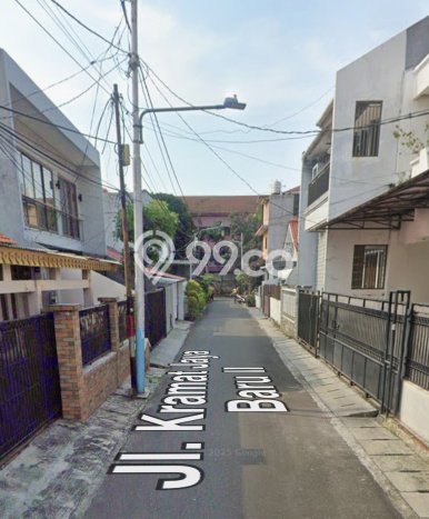 Dijual Rumah Modern 4 KT di Percetakan Negara, Jakarta Pusat Dijual Rumah Modern 4 KT di Percetakan Negara, Jakarta Pusat