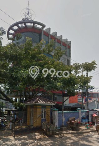 Hot Offer Hunian Mewah Ideal dan Luas di Serpong Utara, Tangerang Selatan Hot Offer Hunian Mewah Ideal dan Luas di Serpong Utara, Tangerang Selatan
