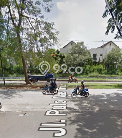 Hunian Super Elit dengan Akses Paling Strategis di Pulomas, Jakarta Timur Hunian Super Elit dengan Akses Paling Strategis di Pulomas, Jakarta Timur