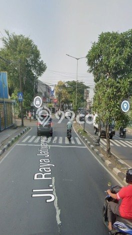 Dijual Rumah Eksklusif 3 KT di Kalimalang, Jakarta Timur Dijual Rumah Eksklusif 3 KT di Kalimalang, Jakarta Timur