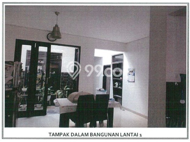 Rumah Modern 3 Kamar LT 140m2 di Cipulir Rumah Modern 3 Kamar LT 140m2 di Cipulir