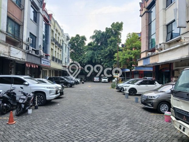 Dijual Rumah Mewah Megah Dengan View Eksklusif di Fatmawati, Jakarta Selatan Dijual Rumah Mewah Megah Dengan View Eksklusif di Fatmawati, Jakarta Selatan