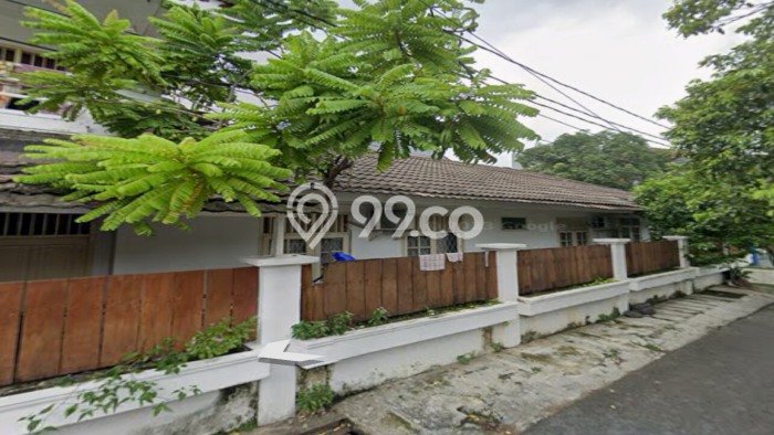 Hunian Super Mewah dengan Akses Paling Strategis di Pulomas, Jakarta Timur Hunian Super Mewah dengan Akses Paling Strategis di Pulomas, Jakarta Timur