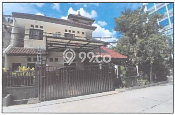 Dijual Rumah Mewah Exclusive di Kelapa Gading, Jakarta Utara Dijual Rumah Mewah Exclusive di Kelapa Gading, Jakarta Utara