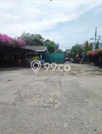 Hot Offer Hunian Mewah Ideal dan Luas di Cakung, Jakarta Timur Hot Offer Hunian Mewah Ideal dan Luas di Cakung, Jakarta Timur