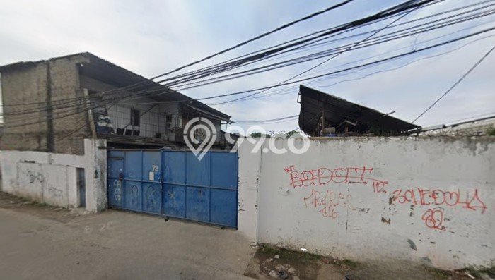Hunian Super Elit dengan Akses Paling Strategis di Kapuk, Jakarta Utara Hunian Super Elit dengan Akses Paling Strategis di Kapuk, Jakarta Utara