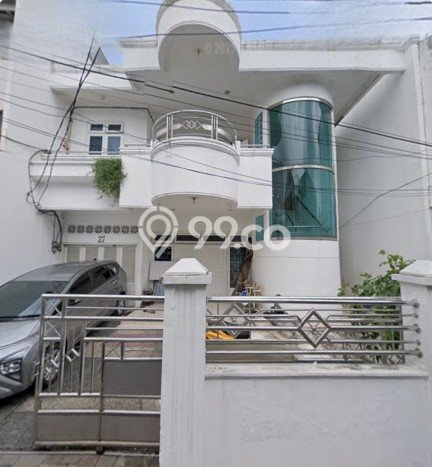 Dijual Rumah Luas Megah Dengan View Cantik di Cideng, Jakarta Pusat Dijual Rumah Luas Megah Dengan View Cantik di Cideng, Jakarta Pusat