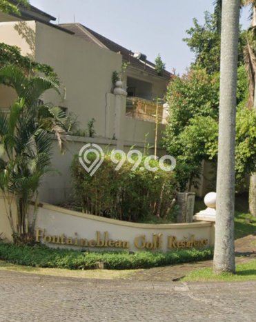 Rumah Minimalis LB/LT 350m2/595m2 Dijual Area BSD City, Tangerang Rumah Minimalis LB/LT 350m2/595m2 Dijual Area BSD City, Tangerang