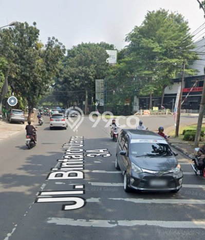 Rumah Luas Asri 2 KT Siap Huni di Bintaro Tangerang Selatan Rumah Luas Asri 2 KT Siap Huni di Bintaro Tangerang Selatan