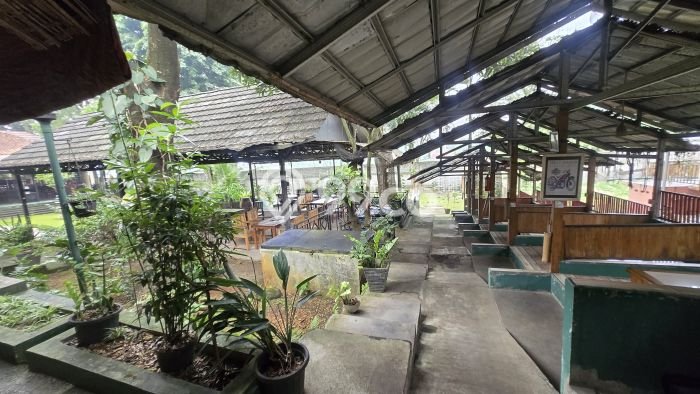 Dijual Hunian Mewah dengan Fasilitas Sekitar Komplit di Parung, Bogor Dijual Hunian Mewah dengan Fasilitas Sekitar Komplit di Parung, Bogor