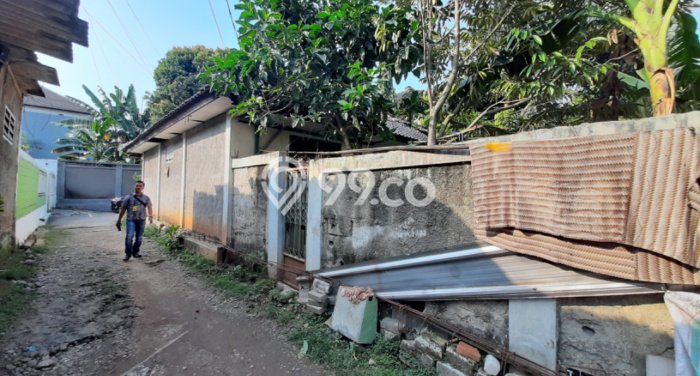Kesempatan Memiliki Properti di Pusat Kota Lebak Bulus, Jakarta Selatan - LT 283m² Kesempatan Memiliki Properti di Pusat Kota Lebak Bulus, Jakarta Selatan - LT 283m²