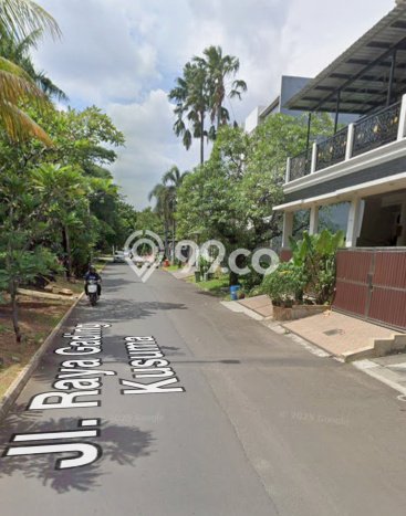 Rumah Mewah Dijual LT 331m2 di Kelapa Gading, Jakarta Utara Rumah Mewah Dijual LT 331m2 di Kelapa Gading, Jakarta Utara