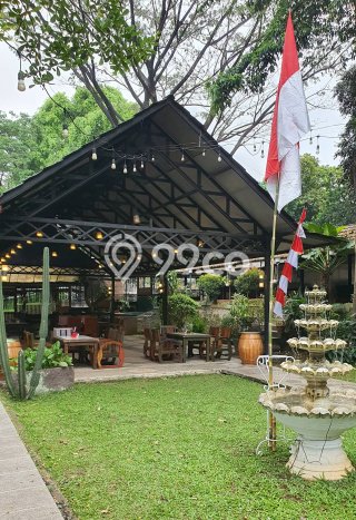 Dijual Hunian Mewah dengan Fasilitas Sekitar Komplit di Parung, Bogor Dijual Hunian Mewah dengan Fasilitas Sekitar Komplit di Parung, Bogor