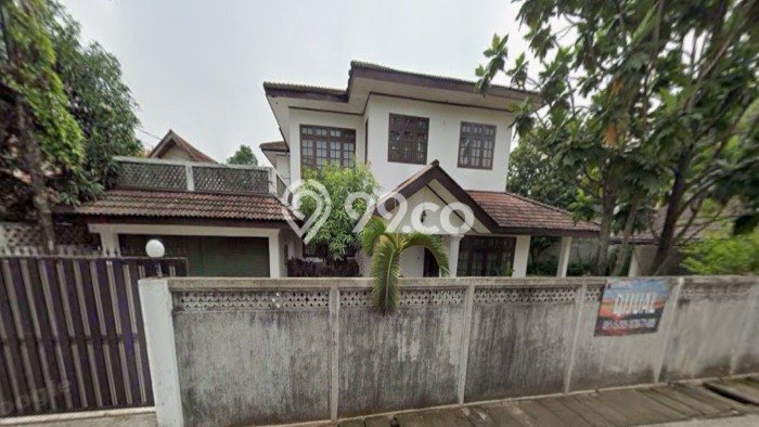 For Sale! Premium House LT 1026m2 Desain Modern di Kemang For Sale! Premium House LT 1026m2 Desain Modern di Kemang
