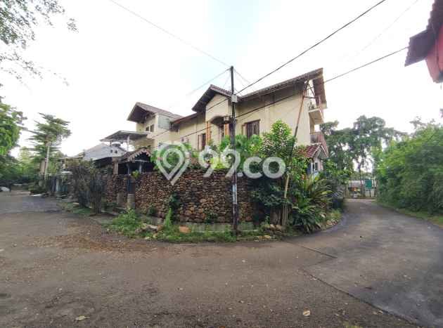 Dijual Rumah Modern 5 KT di Bintaro, Tangerang Selatan Dijual Rumah Modern 5 KT di Bintaro, Tangerang Selatan
