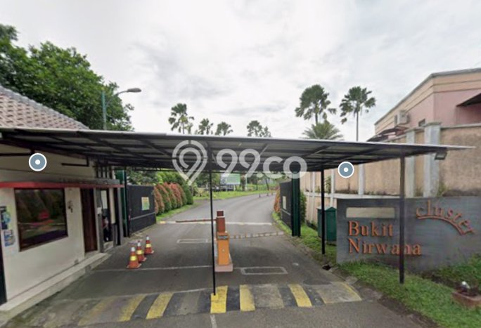 Jual Rumah Eksklusif 5 KT di Bogor Nirwana Residence, Bogor Jual Rumah Eksklusif 5 KT di Bogor Nirwana Residence, Bogor