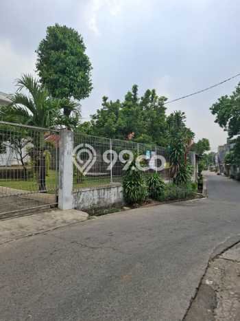 Hunian Eksklusif Dijual LT 1317m2 di Ciracas, Jakarta Timur Hunian Eksklusif Dijual LT 1317m2 di Ciracas, Jakarta Timur