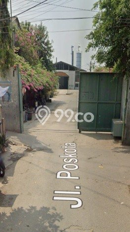 Hot Offer Hunian Mewah Ideal dan Luas di Cakung, Jakarta Timur Hot Offer Hunian Mewah Ideal dan Luas di Cakung, Jakarta Timur