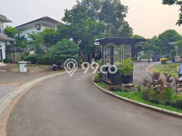 Rumah Minimalis LB/LT 350m2/595m2 Dijual Area BSD City, Tangerang Rumah Minimalis LB/LT 350m2/595m2 Dijual Area BSD City, Tangerang