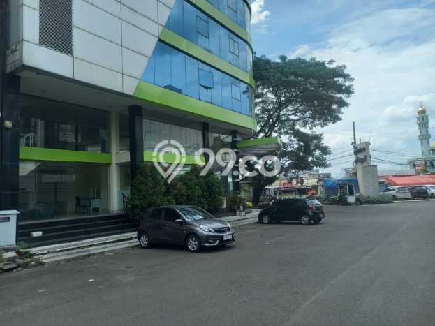 Hot Offer Hunian Mewah Ideal dan Luas di Serpong Utara, Tangerang Selatan Hot Offer Hunian Mewah Ideal dan Luas di Serpong Utara, Tangerang Selatan