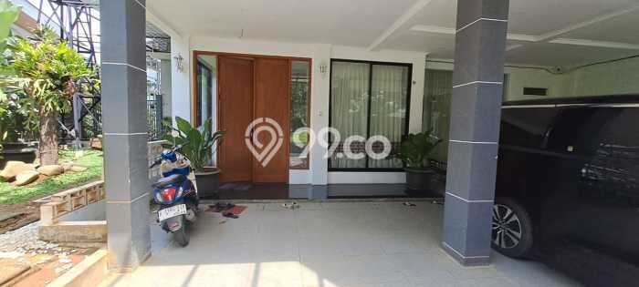 INVESTASI TEPAT! Rumah di Sentul City, Luas 446m² LB 225m² INVESTASI TEPAT! Rumah di Sentul City, Luas 446m² LB 225m²