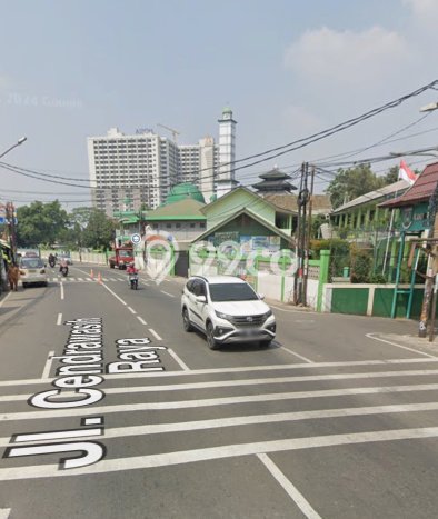 Dijual Rumah Modern 5 KT di Bintaro, Tangerang Selatan Dijual Rumah Modern 5 KT di Bintaro, Tangerang Selatan