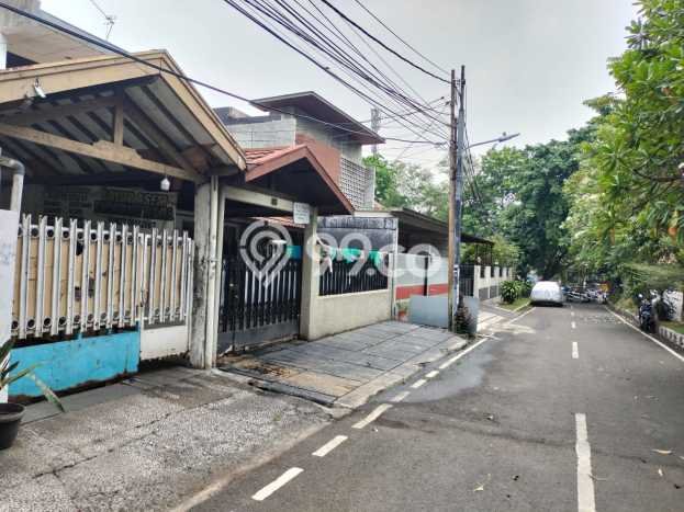 Jual Rumah Modern 3 KT di Rawamangun, Jakarta Timur Jual Rumah Modern 3 KT di Rawamangun, Jakarta Timur