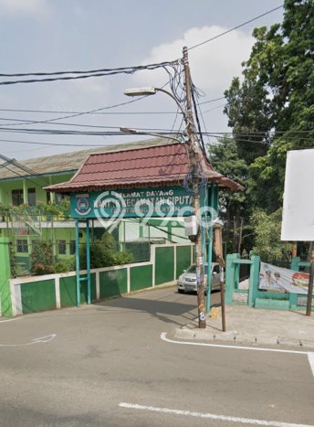 Dijual Rumah Modern 5 KT di Bintaro, Tangerang Selatan Dijual Rumah Modern 5 KT di Bintaro, Tangerang Selatan