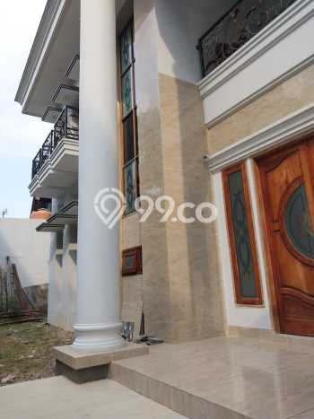 Hot Offer Hunian Mewah Ideal dan Luas di Palmerah, Jakarta Barat Hot Offer Hunian Mewah Ideal dan Luas di Palmerah, Jakarta Barat