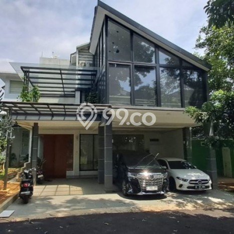 INVESTASI TEPAT! Rumah di Sentul City, Luas 446m² LB 225m² INVESTASI TEPAT! Rumah di Sentul City, Luas 446m² LB 225m²