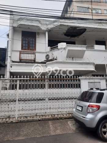 Hunian Super Mewah dengan Akses Paling Strategis di Tomang, Jakarta Barat Hunian Super Mewah dengan Akses Paling Strategis di Tomang, Jakarta Barat