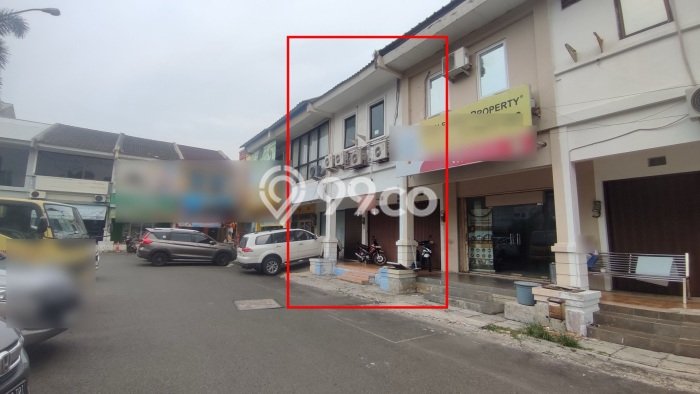 Rumah Luas Asri 2 KT Siap Huni di Bintaro Tangerang Selatan Rumah Luas Asri 2 KT Siap Huni di Bintaro Tangerang Selatan