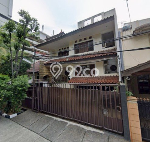 Dijual Rumah Mewah Exclusive di Kelapa Gading, Jakarta Utara Dijual Rumah Mewah Exclusive di Kelapa Gading, Jakarta Utara