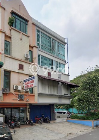 Siap Huni Rumah Mewah 6 Kamar di Kelapa Gading Dekat ke Mana Saja Siap Huni Rumah Mewah 6 Kamar di Kelapa Gading Dekat ke Mana Saja