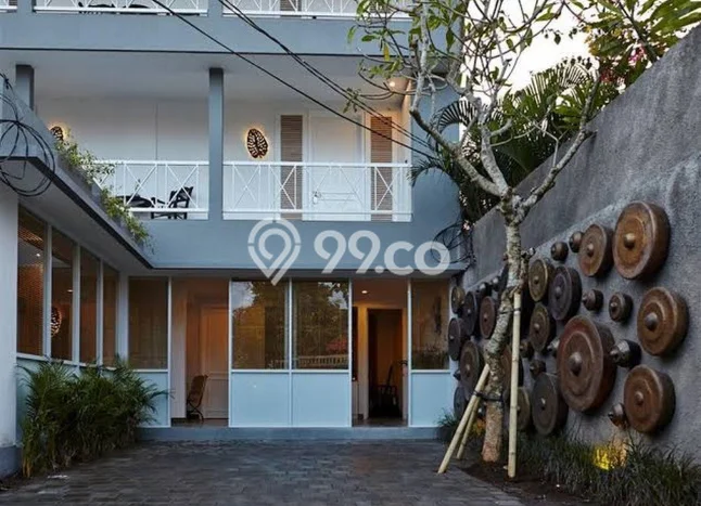 Rumah Harga Nego 25 Kamar Tidur di Kawasan Residential Petitenget, Badung Rumah Harga Nego 25 Kamar Tidur di Kawasan Residential Petitenget, Badung