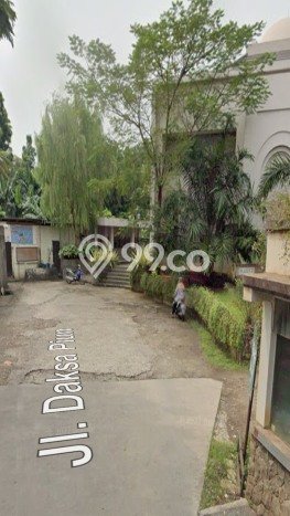 For Sale! Premium House LT 1026m2 Desain Modern di Kemang For Sale! Premium House LT 1026m2 Desain Modern di Kemang