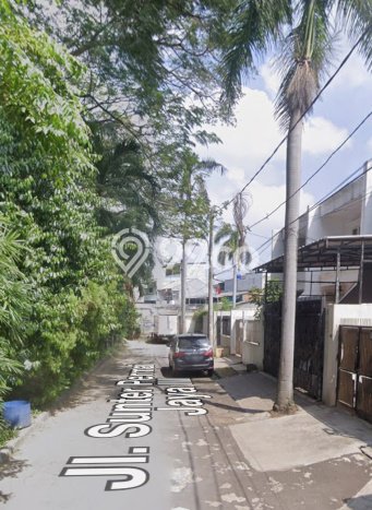 Jual Rumah Mewah Megah Dengan View Cantik di Sunter, Jakarta Utara Jual Rumah Mewah Megah Dengan View Cantik di Sunter, Jakarta Utara