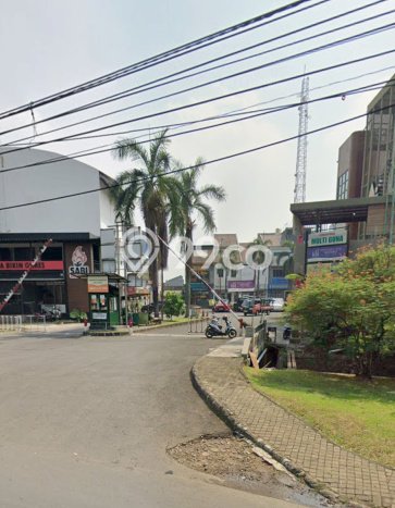 Rumah Luas Asri 2 KT Siap Huni di Bintaro Tangerang Selatan Rumah Luas Asri 2 KT Siap Huni di Bintaro Tangerang Selatan