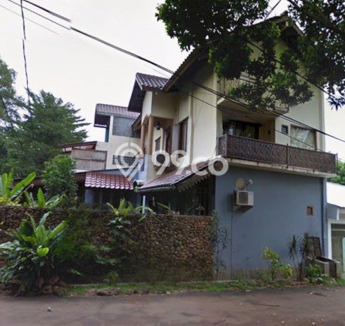 Dijual Rumah Modern 5 KT di Bintaro, Tangerang Selatan Dijual Rumah Modern 5 KT di Bintaro, Tangerang Selatan