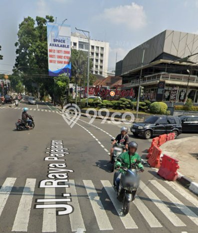 Rumah Elit Modern Siap Huni di Pajajaran Bogor Rumah Elit Modern Siap Huni di Pajajaran Bogor