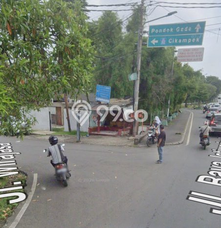 Jual Rumah Modern 4 KT di Jatiwaringin, Jakarta Timur Jual Rumah Modern 4 KT di Jatiwaringin, Jakarta Timur