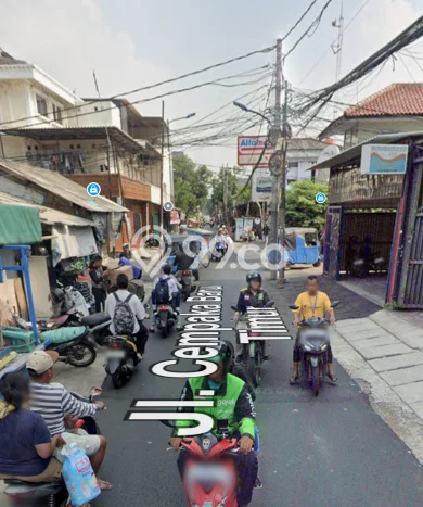 Jual Rumah Strategis Bagus Punya 4 KT di Cempaka Putih Jakarta Pusat SHM Jual Rumah Strategis Bagus Punya 4 KT di Cempaka Putih Jakarta Pusat SHM