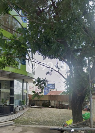 Hot Offer Hunian Mewah Ideal dan Luas di Serpong Utara, Tangerang Selatan Hot Offer Hunian Mewah Ideal dan Luas di Serpong Utara, Tangerang Selatan