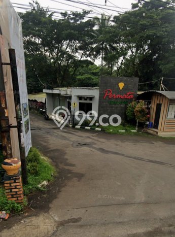 Dijual Hunian Mewah dengan Fasilitas Sekitar Komplit di Parung, Bogor Dijual Hunian Mewah dengan Fasilitas Sekitar Komplit di Parung, Bogor