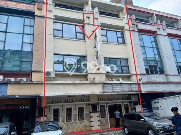 Dijual Rumah Mewah Megah Dengan View Eksklusif di Fatmawati, Jakarta Selatan Dijual Rumah Mewah Megah Dengan View Eksklusif di Fatmawati, Jakarta Selatan