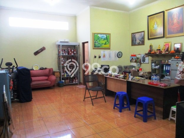Dijual Rumah Mewah Elegan Dengan View Cantik di Dadap, Tangerang Dijual Rumah Mewah Elegan Dengan View Cantik di Dadap, Tangerang
