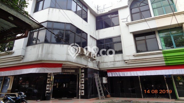 Dijual Rumah Eksklusif 3 KT di Kalimalang, Jakarta Timur Dijual Rumah Eksklusif 3 KT di Kalimalang, Jakarta Timur