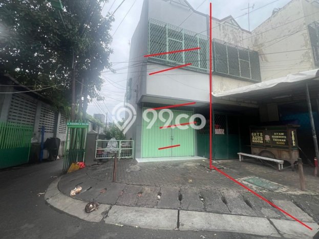 Hunian Super Mewah dengan Akses Paling Strategis di Tomang, Jakarta Barat Hunian Super Mewah dengan Akses Paling Strategis di Tomang, Jakarta Barat