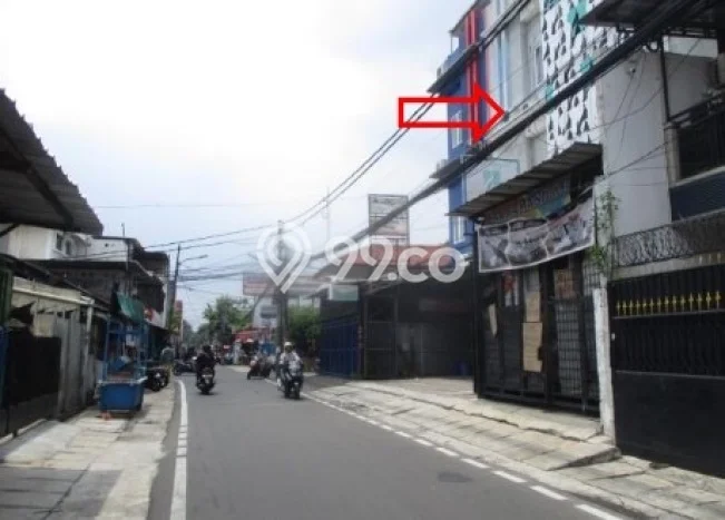 Jual Rumah Strategis Bagus Punya 4 KT di Cempaka Putih Jakarta Pusat SHM Jual Rumah Strategis Bagus Punya 4 KT di Cempaka Putih Jakarta Pusat SHM