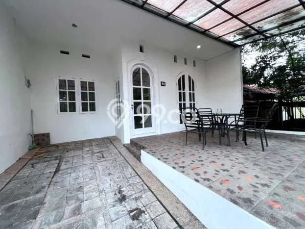 Jarang Ada! Rumah Sewa 3 Kamar Bagus Siap Huni Sentul City Jarang Ada! Rumah Sewa 3 Kamar Bagus Siap Huni Sentul City